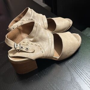 Ron White Women's Sandals 37